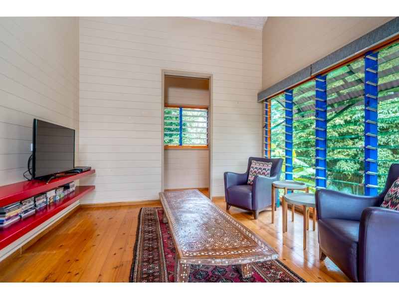 155 Garners Beach Rd, Garners Beach QLD 4852