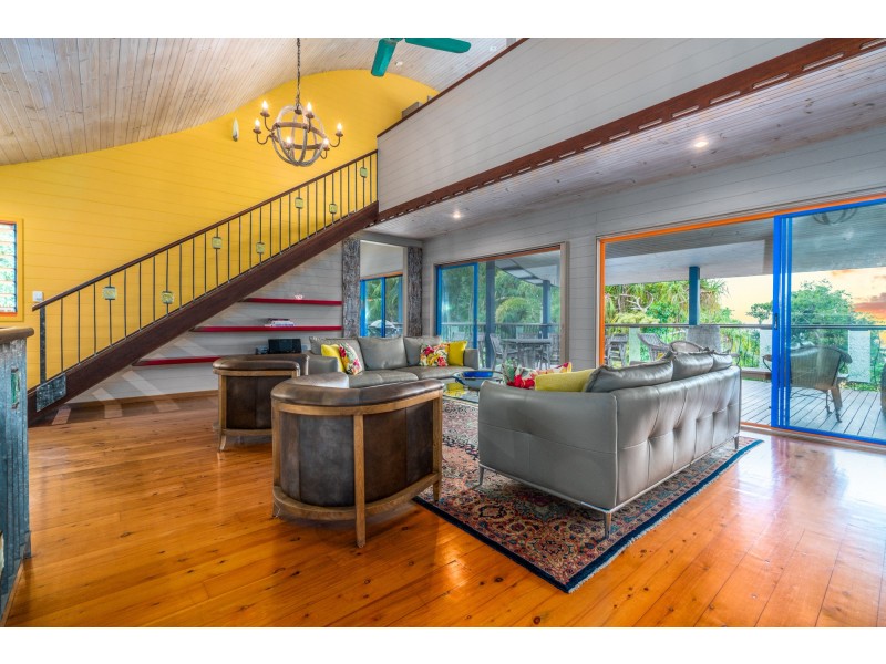 155 Garners Beach Rd, Garners Beach QLD 4852