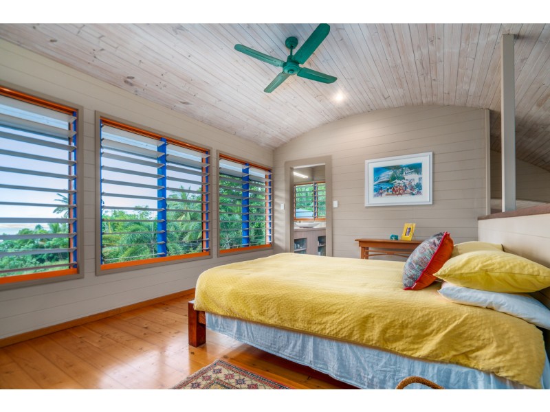 155 Garners Beach Rd, Garners Beach QLD 4852