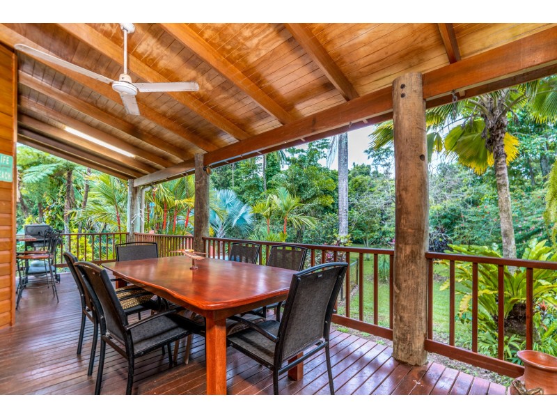 47 Moorain Rd, Mission Beach QLD 4852