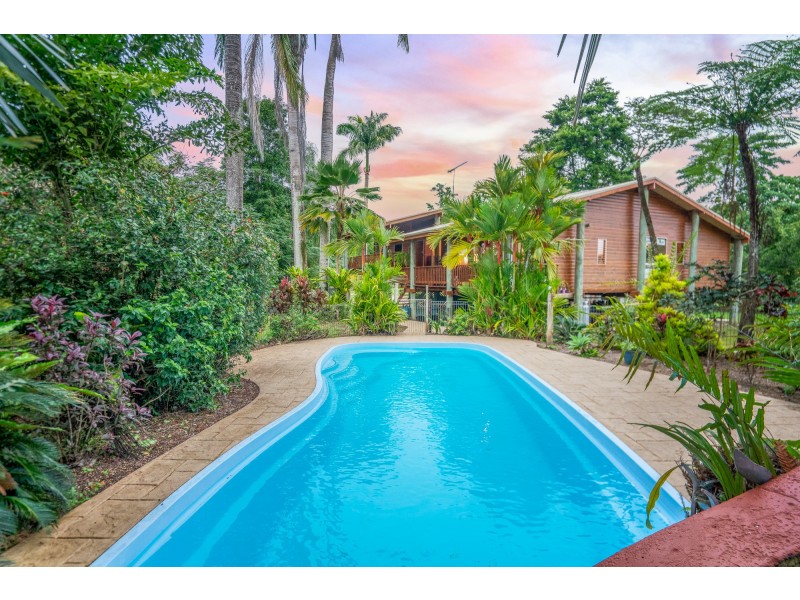 47 Moorain Rd, Mission Beach QLD 4852