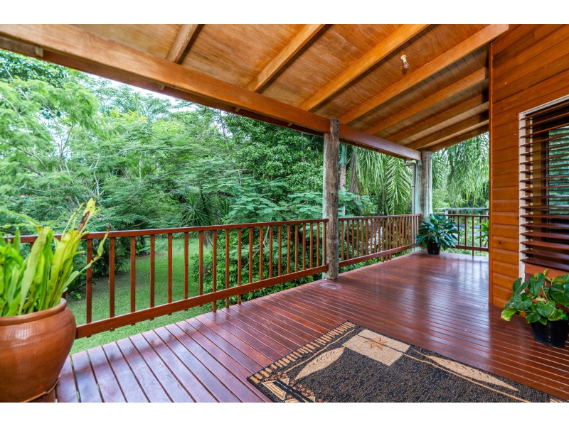 47 Moorain Rd, Mission Beach QLD 4852