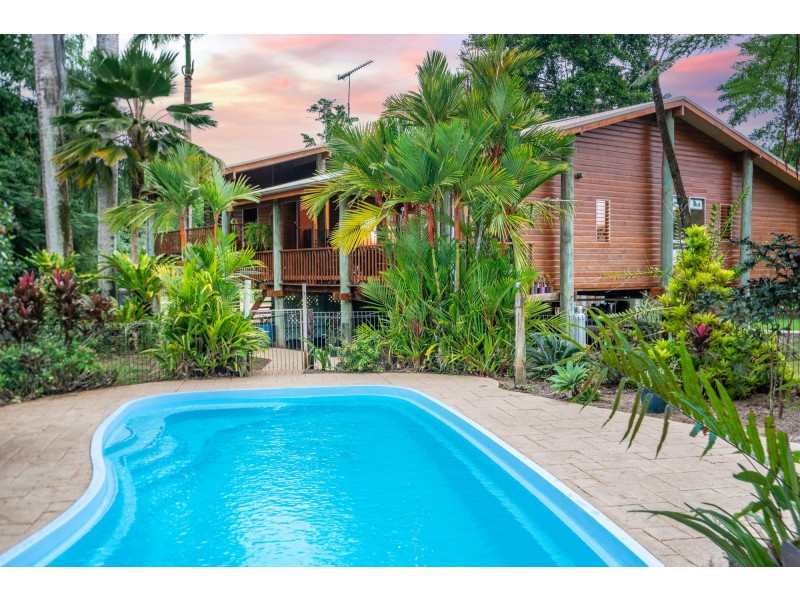 47 Moorain Rd, Mission Beach QLD 4852