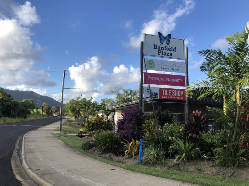 4A/2-4 Stephens Street, Mission Beach QLD 4852