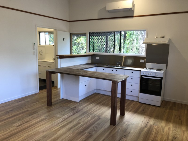 4A/2-4 Stephens Street, Mission Beach QLD 4852