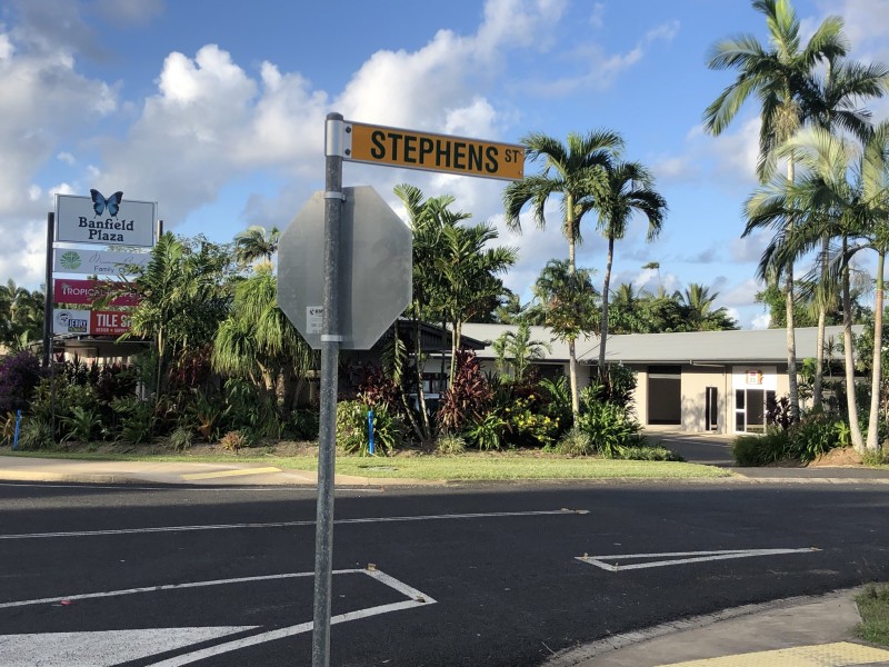 4A/2-4 Stephens Street, Mission Beach QLD 4852