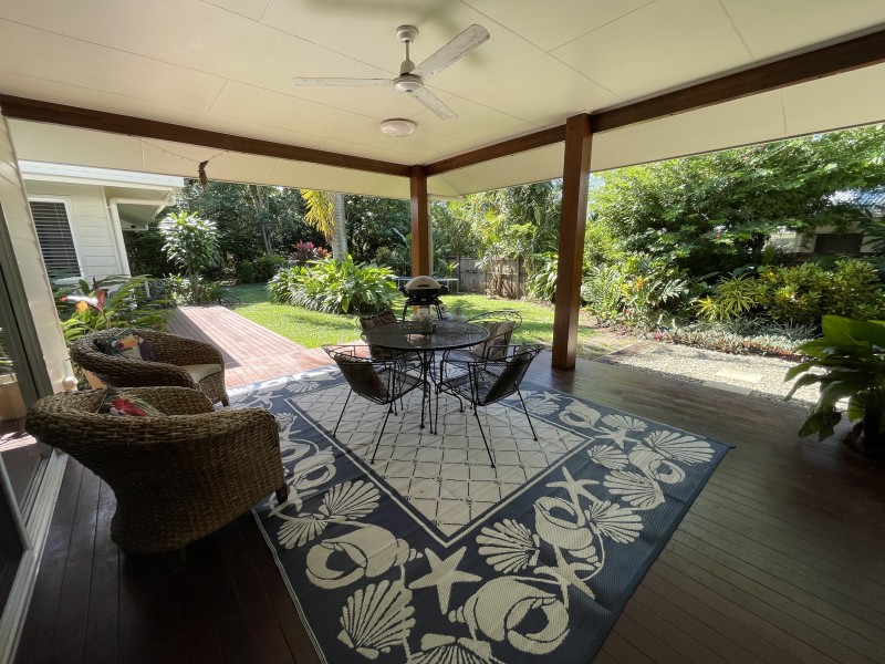 15 Spurwood Close, Wongaling Beach QLD 4852