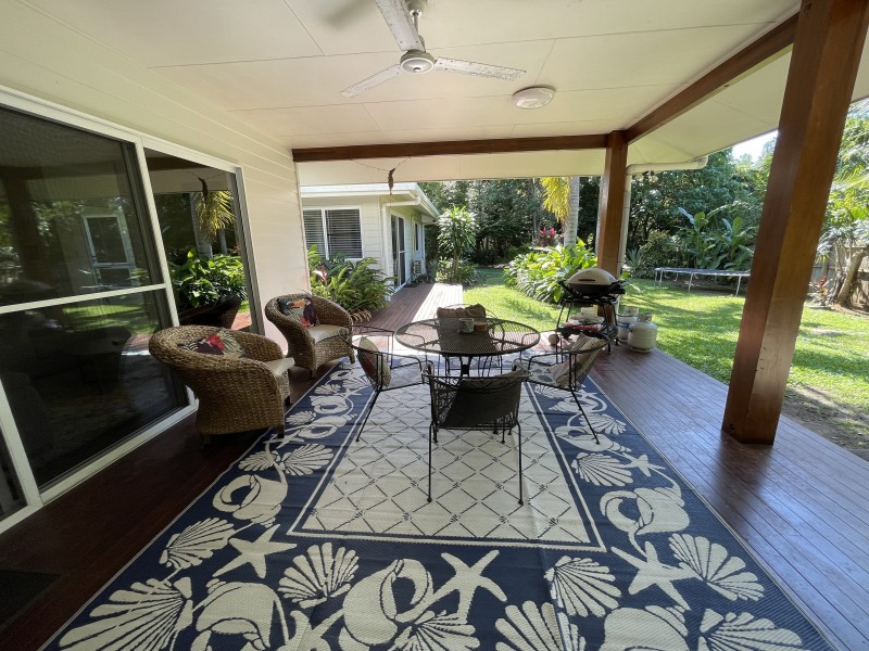 15 Spurwood Close, Wongaling Beach QLD 4852