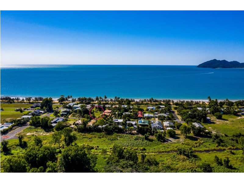 14 Mcnamara St, Wongaling Beach QLD 4852