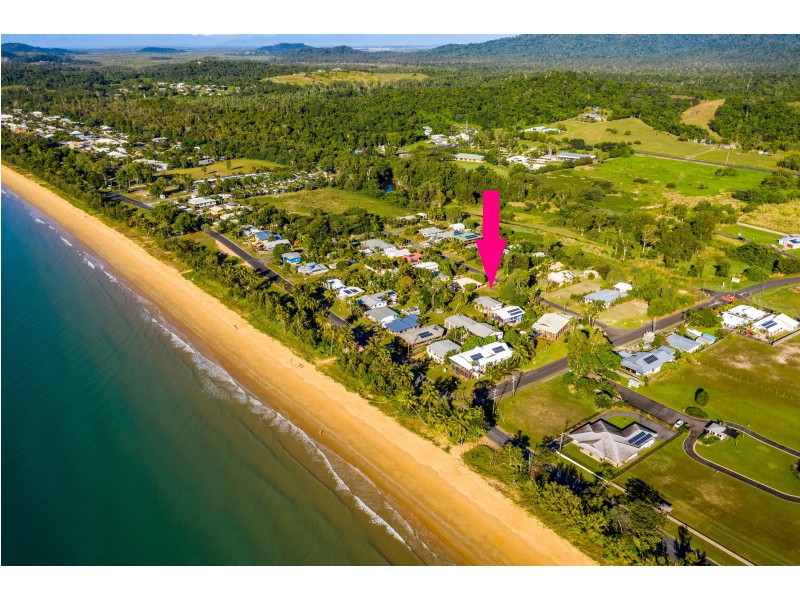 14 Mcnamara St, Wongaling Beach QLD 4852