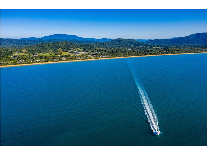 14 Mcnamara St, Wongaling Beach QLD 4852