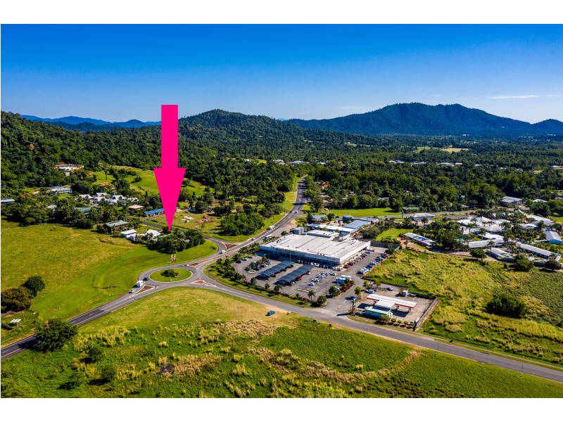 3 Giufre Cres, Wongaling Beach QLD 4852