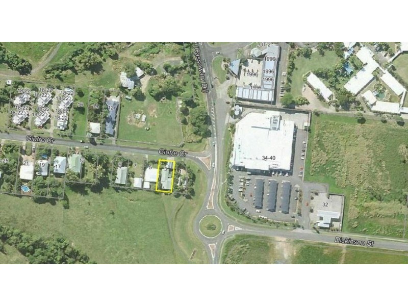 3 Giufre Cres, Wongaling Beach QLD 4852