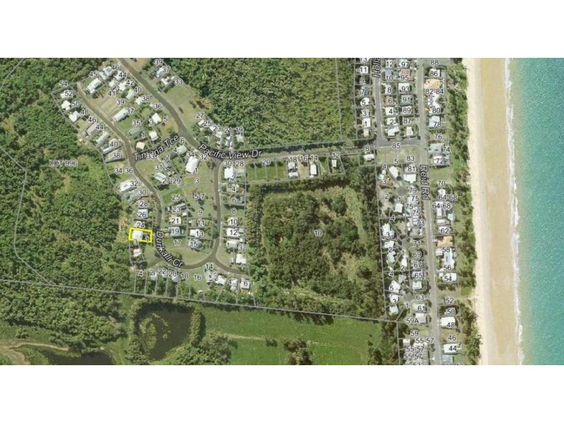 24 Dunkalli Cres, Wongaling Beach QLD 4852