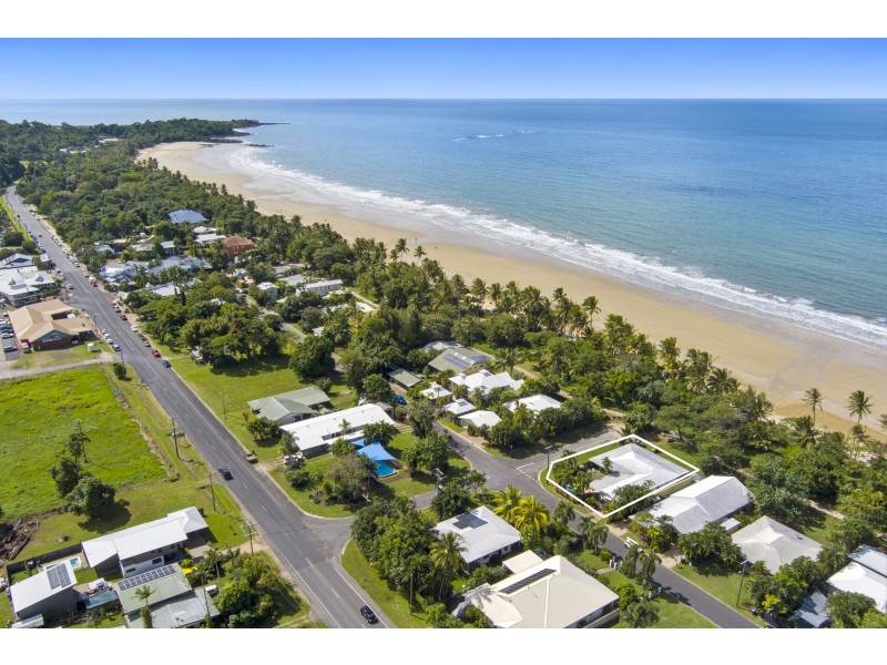 20 Donkin Lane, Mission Beach QLD 4852
