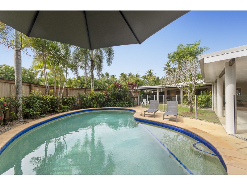 20 Donkin Lane, Mission Beach QLD 4852
