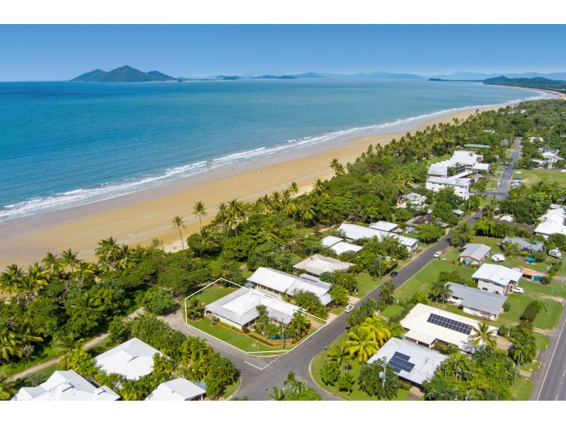 20 Donkin Lane, Mission Beach QLD 4852