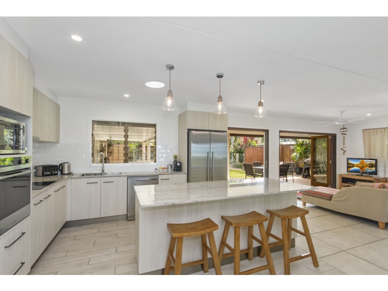 20 Donkin Lane, Mission Beach QLD 4852