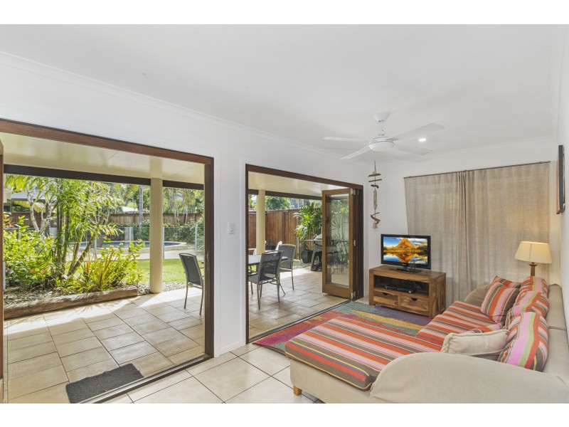 20 Donkin Lane, Mission Beach QLD 4852