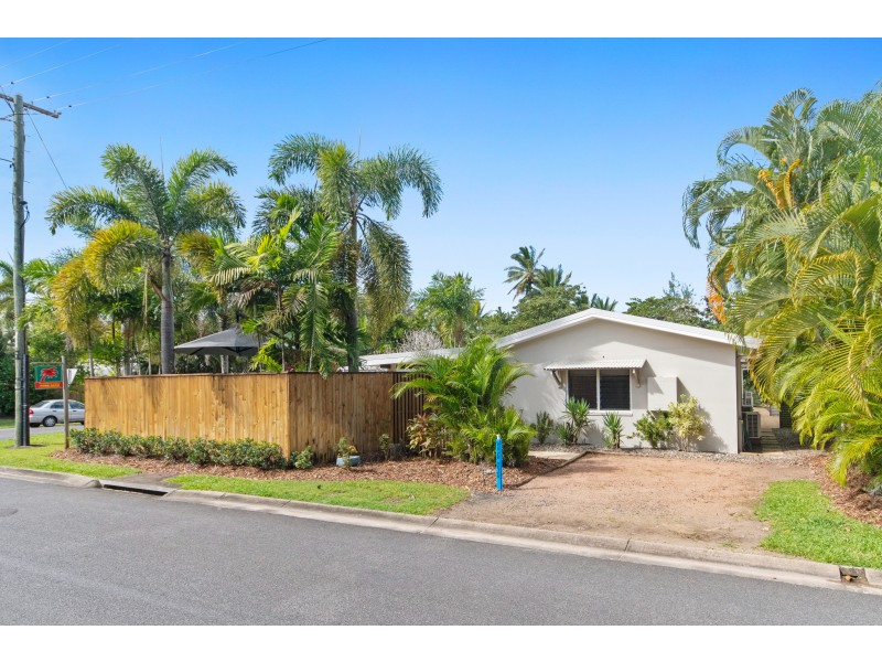 20 Donkin Lane, Mission Beach QLD 4852