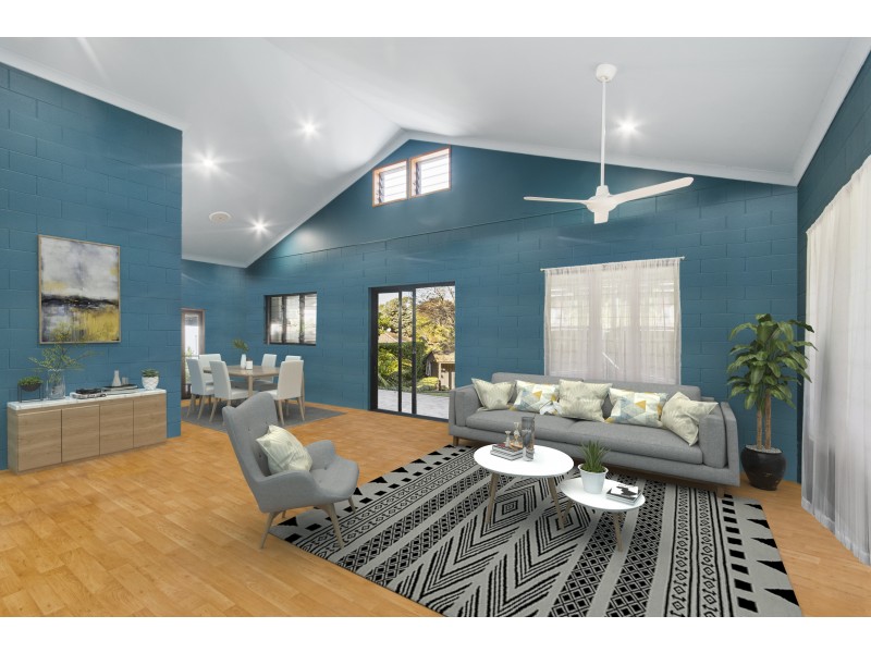 5 Giufre Crescent, Wongaling Beach QLD 4852