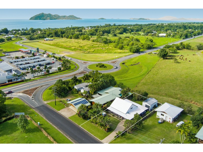 5 Giufre Crescent, Wongaling Beach QLD 4852