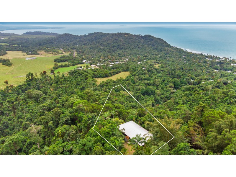 24 Bicton Cl, Bingil Bay QLD 4852
