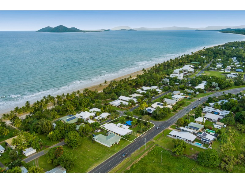 21-23 Porter Promenade, Mission Beach QLD 4852