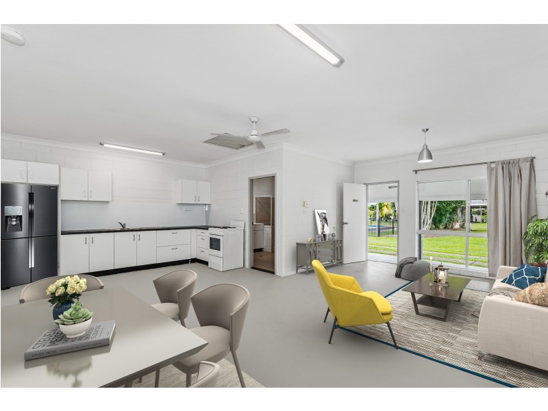 21-23 Porter Promenade, Mission Beach QLD 4852