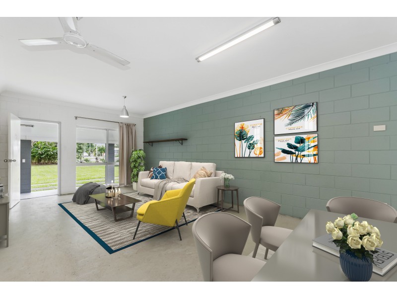 21-23 Porter Promenade, Mission Beach QLD 4852