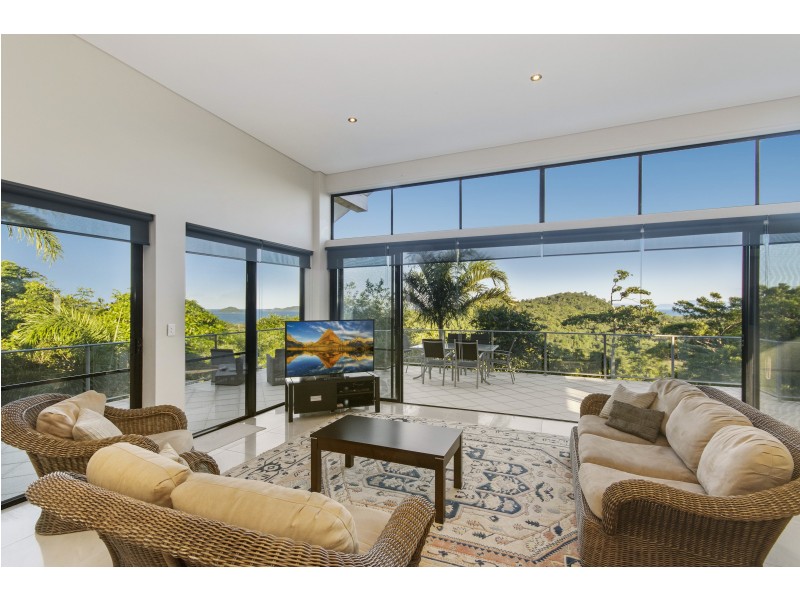 Lot 12 Explorers Drive, South Mission Beach QLD 4852