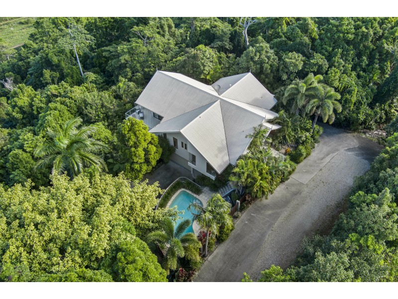 Lot 12 Explorers Drive, South Mission Beach QLD 4852