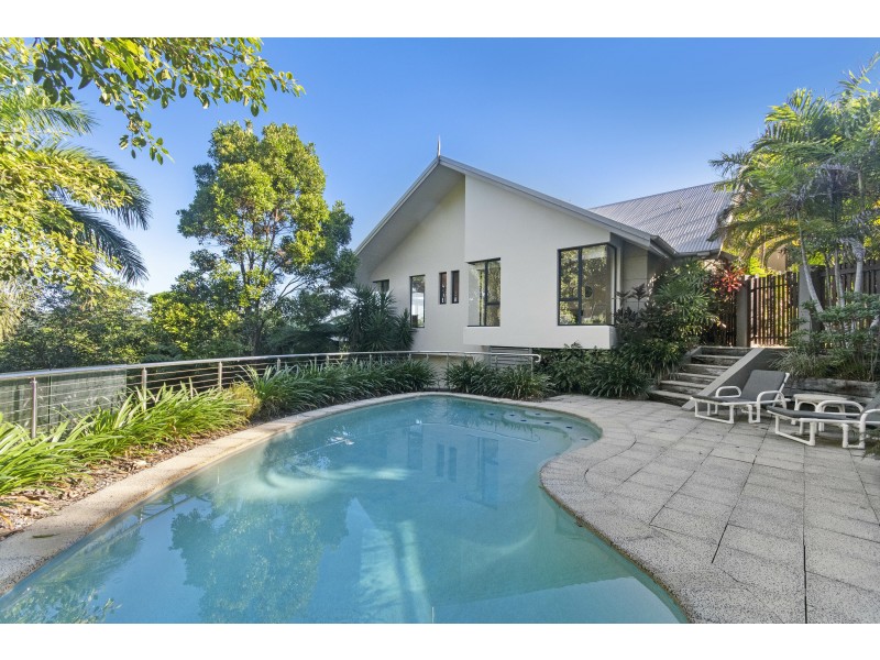 Lot 12 Explorers Drive, South Mission Beach QLD 4852