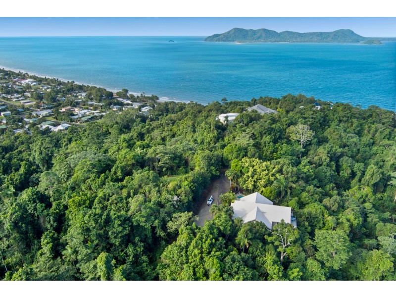 Lot 12 Explorers Drive, South Mission Beach QLD 4852