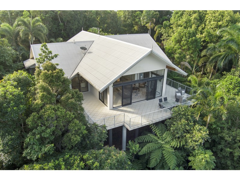 Lot 12 Explorers Drive, South Mission Beach QLD 4852