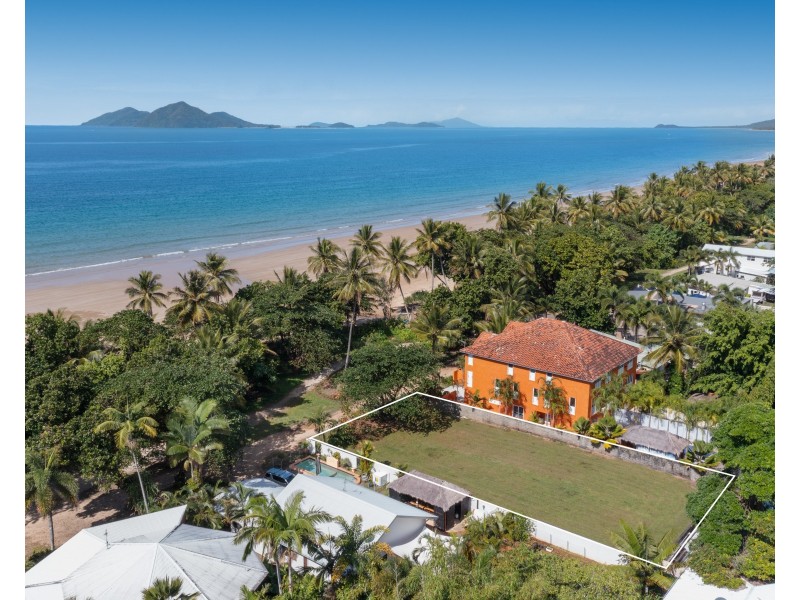 48 Marine Pde, Mission Beach QLD 4852