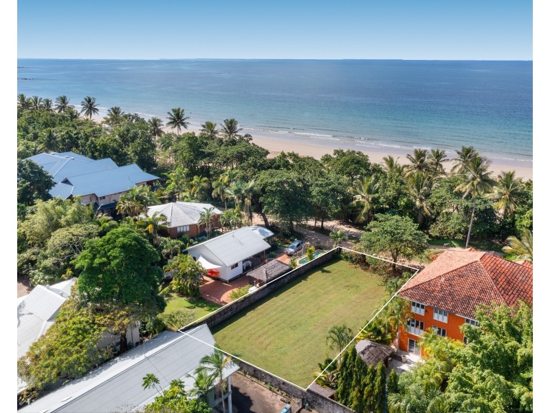 48 Marine Pde, Mission Beach QLD 4852