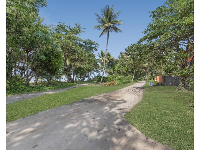 48 Marine Pde, Mission Beach QLD 4852