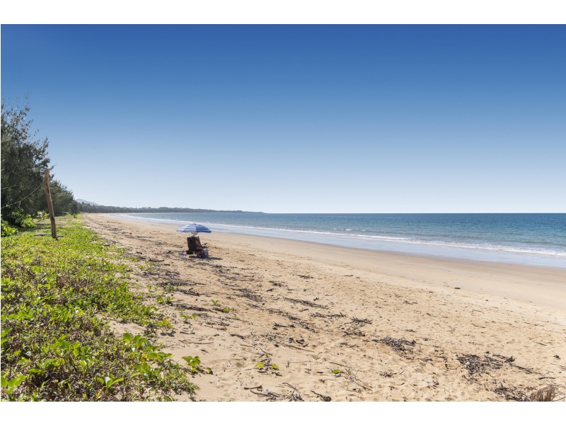 127 Reid Rd, Wongaling Beach QLD 4852