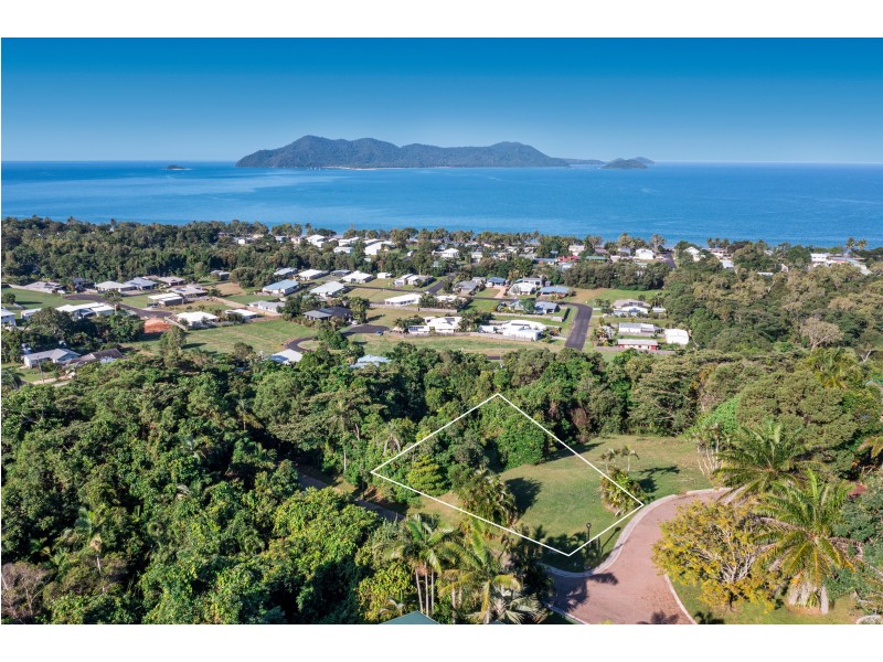 1/23 The Boulevard, South Mission Beach QLD 4852