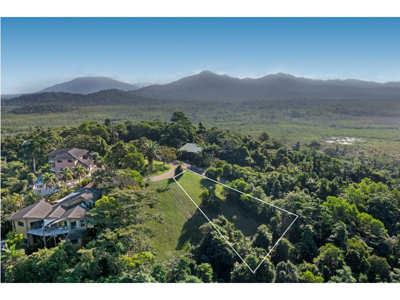 1/23 The Boulevard, South Mission Beach QLD 4852