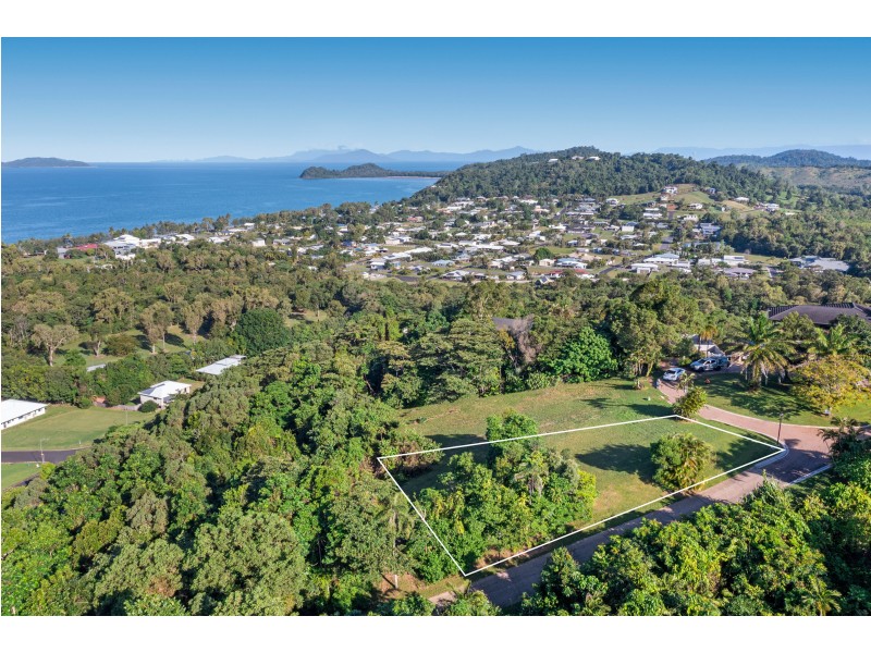 1/23 The Boulevard, South Mission Beach QLD 4852