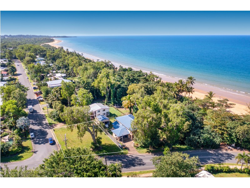 4 Wongaling Beach Rd, Wongaling Beach QLD 4852
