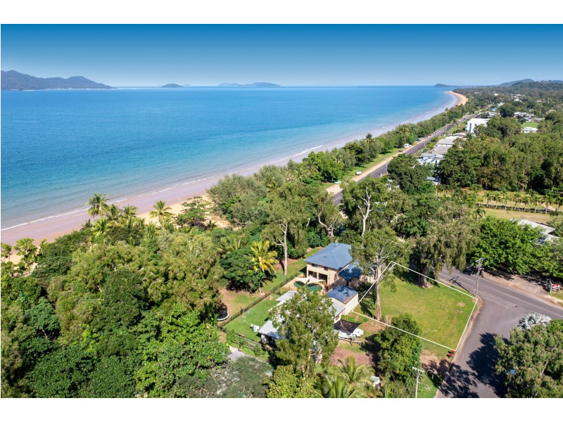 4 Wongaling Beach Rd, Wongaling Beach QLD 4852