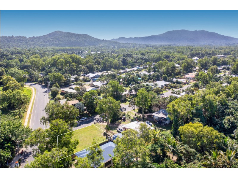 4 Wongaling Beach Rd, Wongaling Beach QLD 4852