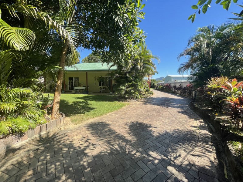 5 Buccaneer St, South Mission Beach QLD 4852