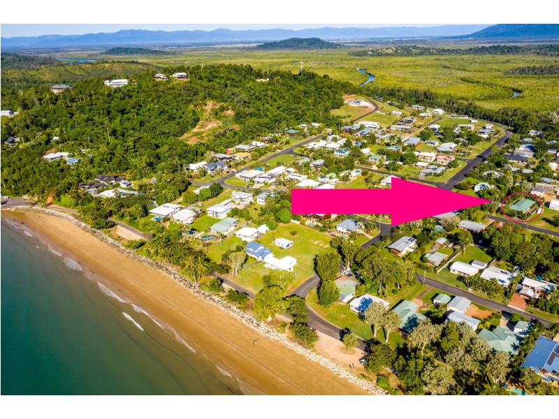 5 Buccaneer St, South Mission Beach QLD 4852