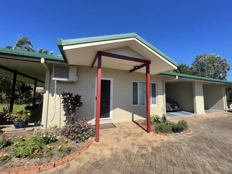 5 Buccaneer St, South Mission Beach QLD 4852