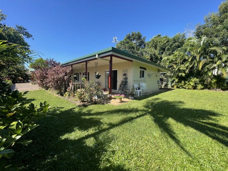 5 Buccaneer St, South Mission Beach QLD 4852