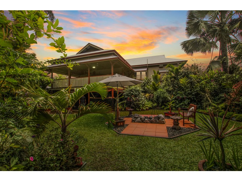 20 Wilson Street, El Arish QLD 4855